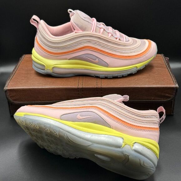 Nike Air Max 97 By You - Picture 1 of 9